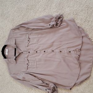 New Directions Blouse